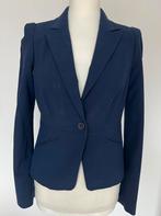 Superstar donkerblauw jasje maat 36, Ophalen of Verzenden, Zo goed als nieuw, Maat 36 (S), Blauw