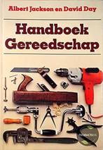 Gezocht en gevraagd: Handboek Gereedschap, Ophalen of Verzenden, Zo goed als nieuw, Overige onderwerpen