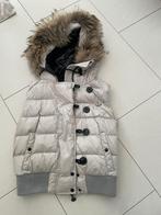 Moncler bodywarmer, Overige kleuren, Moncler, Ophalen of Verzenden, Zo goed als nieuw