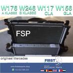 Koelerpakket Mercedes A Klasse W176 B W246 CLA W117 GLA W156, Ophalen of Verzenden, Gebruikt, Mercedes-Benz