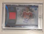 TOPPS Museum Collection 2022/2023 - Enzo Fernandez  56/75 RC, Verzenden, Zo goed als nieuw, Plaatje