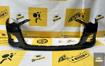 Audi A6 C8 Voorbumper KLS 4K0807437 2019-2023 beschikbaar voor biedingen