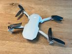 DJI Mini 2 Fly More Combo, Audio, Tv en Foto, Drones, Ophalen, Zo goed als nieuw