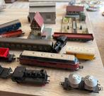 Vintage marklin, Hobby en Vrije tijd, Modeltreinen | H0, Ophalen, Wisselstroom, Gebruikt, Rails