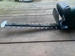 Heggeschaar Metabo 50 cm (220V), Ophalen, Gebruikt, Elektrisch, Metabo