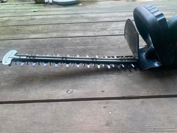 Heggeschaar Metabo 50 cm (220V) beschikbaar voor biedingen
