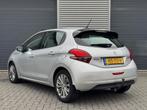 Peugeot 208 1.6 BlueHDi Blue Lease Executive, Auto's, Voorwielaandrijving, Gebruikt, Euro 6, 4 cilinders