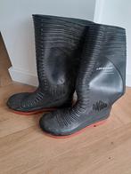 Dunlop kaplaarzen met stalenneus maat 41, Ophalen of Verzenden, Laarzen