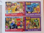 boekjes Bob de Bouwer, Gelezen, Fictie algemeen, Jongen of Meisje, Ophalen of Verzenden