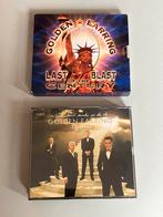 2 x Golden Earring (2 CD’s), Ophalen of Verzenden, Zo goed als nieuw, Poprock