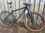 Cannondale gravel/mtb bike., Fietsen en Brommers, Fietsen | Heren | Sportfietsen en Toerfietsen, Gebruikt, 10 tot 15 versnellingen