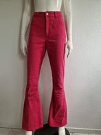 Fabienne Chapot flared jeans Eva Flar. Maat 31/32. Roze., Overige kleuren, Nijmegen, Verhip-vintage.nl, Nieuw