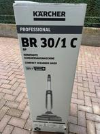 Kärcher zuig/schrobmachine. BC30/1, Ophalen of Verzenden, Nieuw, Schrobmachine
