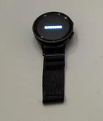 Samsung Watch 5 Pro, Sieraden, Tassen en Uiterlijk, Smartwatches, Ophalen, Zwart, Zo goed als nieuw, GPS