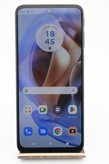 Motorola Moto G31 128GB Android 12 beschikbaar voor biedingen