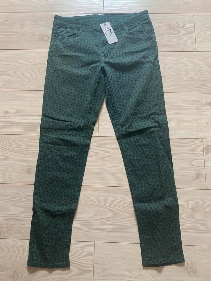 Xx nieuw Zoso tijger broek nieuw xx, Kleding | Dames, Positiekleding, Nieuw, Broek of Spijkerbroek, Maat 46/48 (XL) of groter