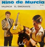 Nino de Murcia - Valencia, Ophalen of Verzenden, Zo goed als nieuw