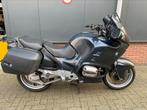 Alle onderdelen en Compleet zwart Kuip set BMW R 1100 RT