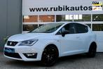 Seat Ibiza 1.0 EcoTSI FR Connect|CarPlay|Clima|Navi, Voorwielaandrijving, Gebruikt, Euro 6, 995 kg