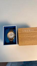 Esprit Watch, Sieraden, Tassen en Uiterlijk, Oorbellen, Ophalen of Verzenden, Zilver, Overige materialen