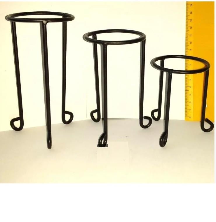 vintage Kaarsenhouder Kandelaars kerst decoratie kaarsen, Ophalen of Verzenden, Huis en Inrichting