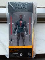 Star wars black series, Verzamelen, Star Wars, Ophalen of Verzenden, Zo goed als nieuw, Actiefiguurtje