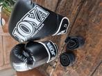 Box handschoene, Ophalen of Verzenden, Gebruikt, Bokshandschoenen
