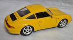 Porsche 911 Carrera Modelauto 1:18, Hobby en Vrije tijd, Modelauto's | 1:18, Ophalen of Verzenden, Zo goed als nieuw, Auto, Bburago