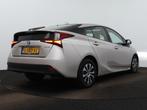 Toyota Prius 1.8 Executive | Schuifdak | JBL | 20-4 aangemel, Auto's, Toyota, Te koop, 122 pk, Emergency brake assist, Hatchback