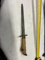 Dagger, Verzamelen, Ophalen of Verzenden, Landmacht, Nederland