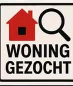 Gezocht huurwoning omgeving parkstad, Eén persoon, Cadeaubon, Overige typen