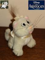 vintage Disney ‘70 Aristo Katten knuffeltje KODAK AristoCats, Verzamelen, Verzenden, Gebruikt, Knuffel