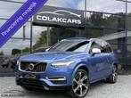 Volvo XC90 2.0 T8 Twin Engine|R-design|7pers|NAP|Trekh|PaNo, Gebruikt, Euro 6, 1969 cc, 7 stoelen