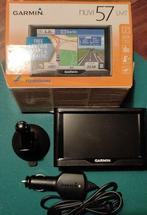 Navigatie Garmin Nuvi 57 lmt, Ophalen of Verzenden, Gebruikt