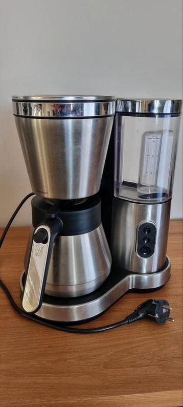 WMF Lono - Filter-koffiezetapparaat - Thermoskan beschikbaar voor biedingen
