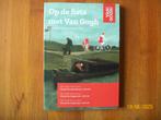 Op de Fiets met Van Gogh - Drenthe Fietsroutes, Verzenden, Zo goed als nieuw, Benelux, Fiets- of Wandelgids