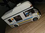 LEGO City Vakantiecamper, Ophalen of Verzenden, Zo goed als nieuw, Complete set, Lego