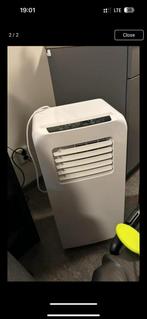Air conditioning, Ophalen of Verzenden, Zo goed als nieuw, Minder dan 60 m³