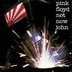 Pink Floyd: Not now John, Gebruikt, Verzenden, 7 inch, Single