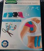 Sensiplast Kinesiologie Tape - Nieuw in verpakking, Ophalen of Verzenden, Nieuw, Rug, Overige typen