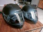 2 x Held systeem motorhelm, Motoren, Kleding | Motorhelmen, XS