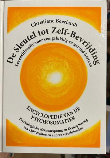 De Sleutel tot Zelf-Bevrijding - Christiane Beerlandt beschikbaar voor biedingen