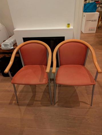 Eetkamerstoelen  beschikbaar voor biedingen