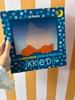 Dikkie Dik - Dubbeldikke Voorleesboek, Boeken, Gelezen, Jet Boeke, Ophalen of Verzenden, 2 tot 3 jaar