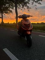 Te koop Piaggio zip 4takt, Ophalen of Verzenden, Gebruikt, Benzine, Zip