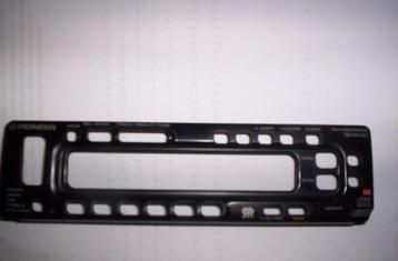 Pioneer radio afneembaar voorfront masker KEH-M8300rds beschikbaar voor biedingen