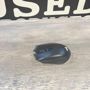 Corsair Harpoon RGB Wireless gaming mouse - Garantie beschikbaar voor biedingen