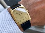 Omega constellation 18k goud uit 1968, Overige merken, Polshorloge, Ophalen of Verzenden, Goud