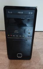 PC Miditoren DDR 3-Windows 10, Ophalen, Zo goed als nieuw, 1024 GB, 8 GB
