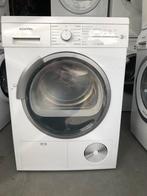 €175 Siemens 7kg iQ500 CONDENSDROGER Met garantie 7dgn pw, Witgoed en Apparatuur, Wasdrogers, Ophalen, 6 tot 8 kg, Minder dan 85 cm